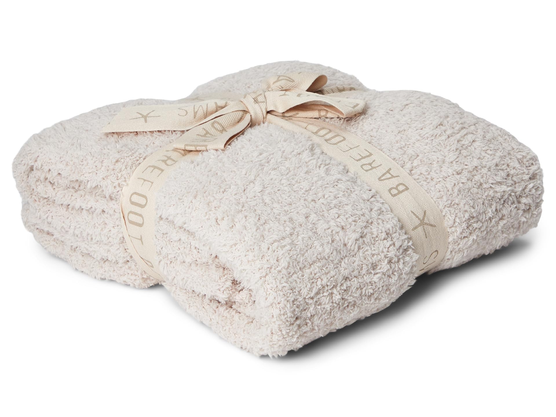 Barefoot Dreams, Unisex, Manta para cochecito CozyChic®,