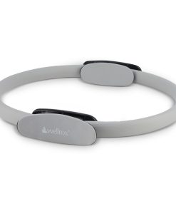 Wellrox Anillo de Pilates y Bolsa de Transporte - Anillo