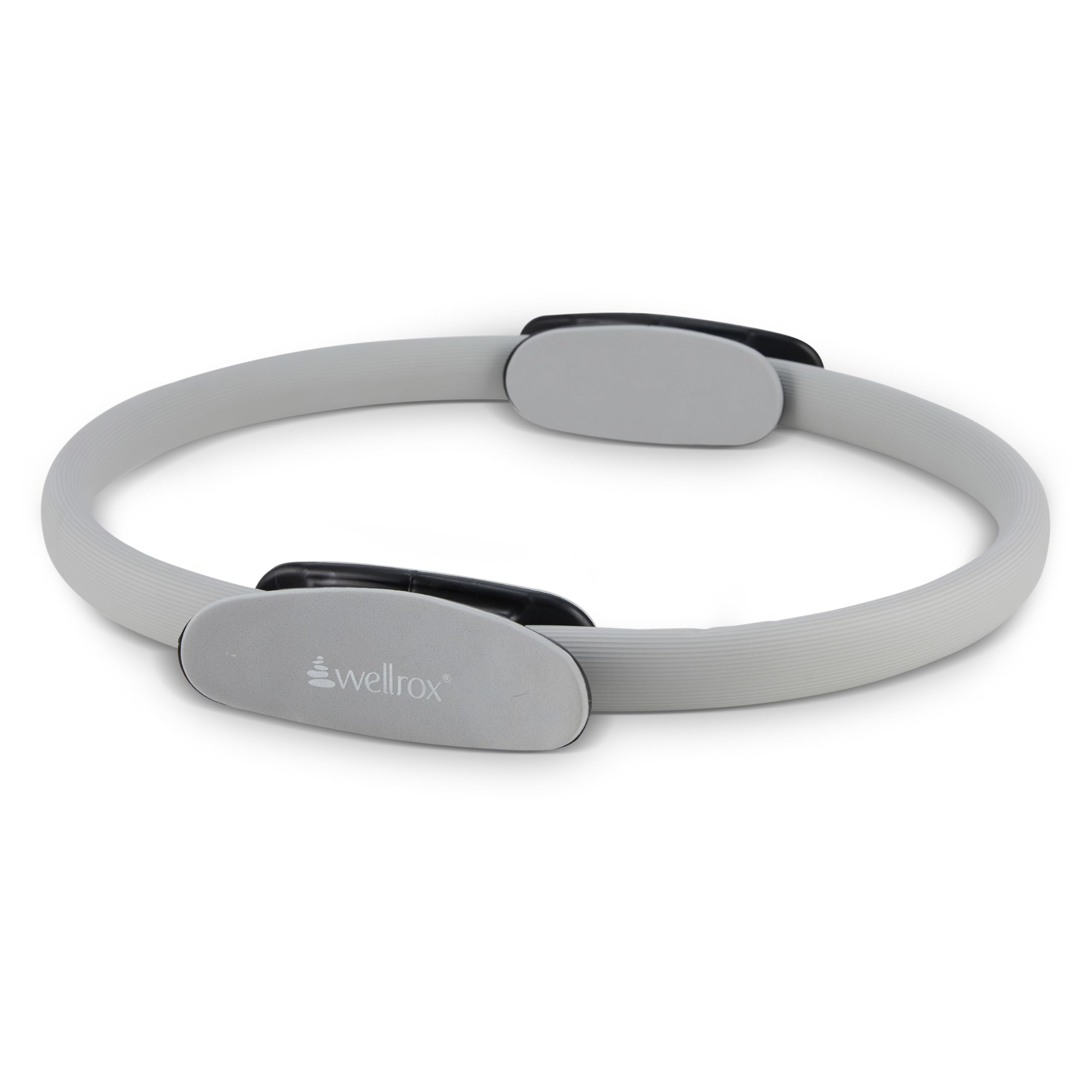 Wellrox Anillo de Pilates y Bolsa de Transporte - Anillo