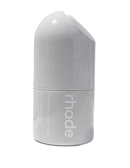 Rhode by Hailey Bieber Fluido de Pintura de Péptidos 50ml / - Imagen 4