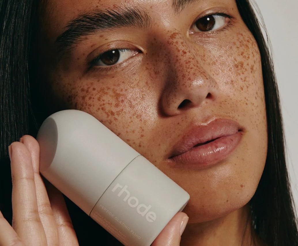 Rhode by Hailey Bieber Fluido de Pintura de Péptidos 50ml / - Imagen 5