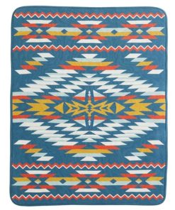 Manta para cochecito Sherpa PENDLETON, Summerland