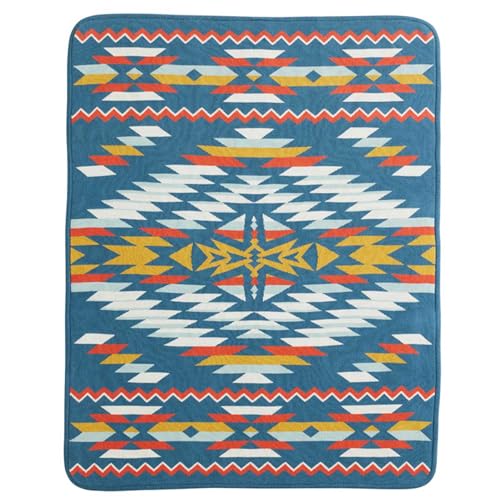 Manta para cochecito Sherpa PENDLETON, Summerland