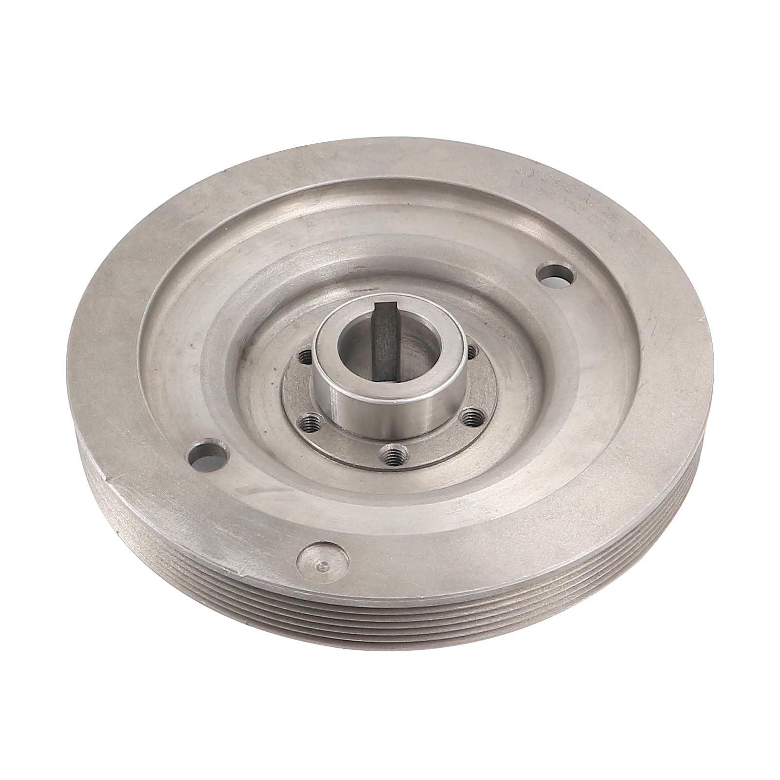 Polea de Transmisión de Accesorios Compatible con Cummins - Imagen 3