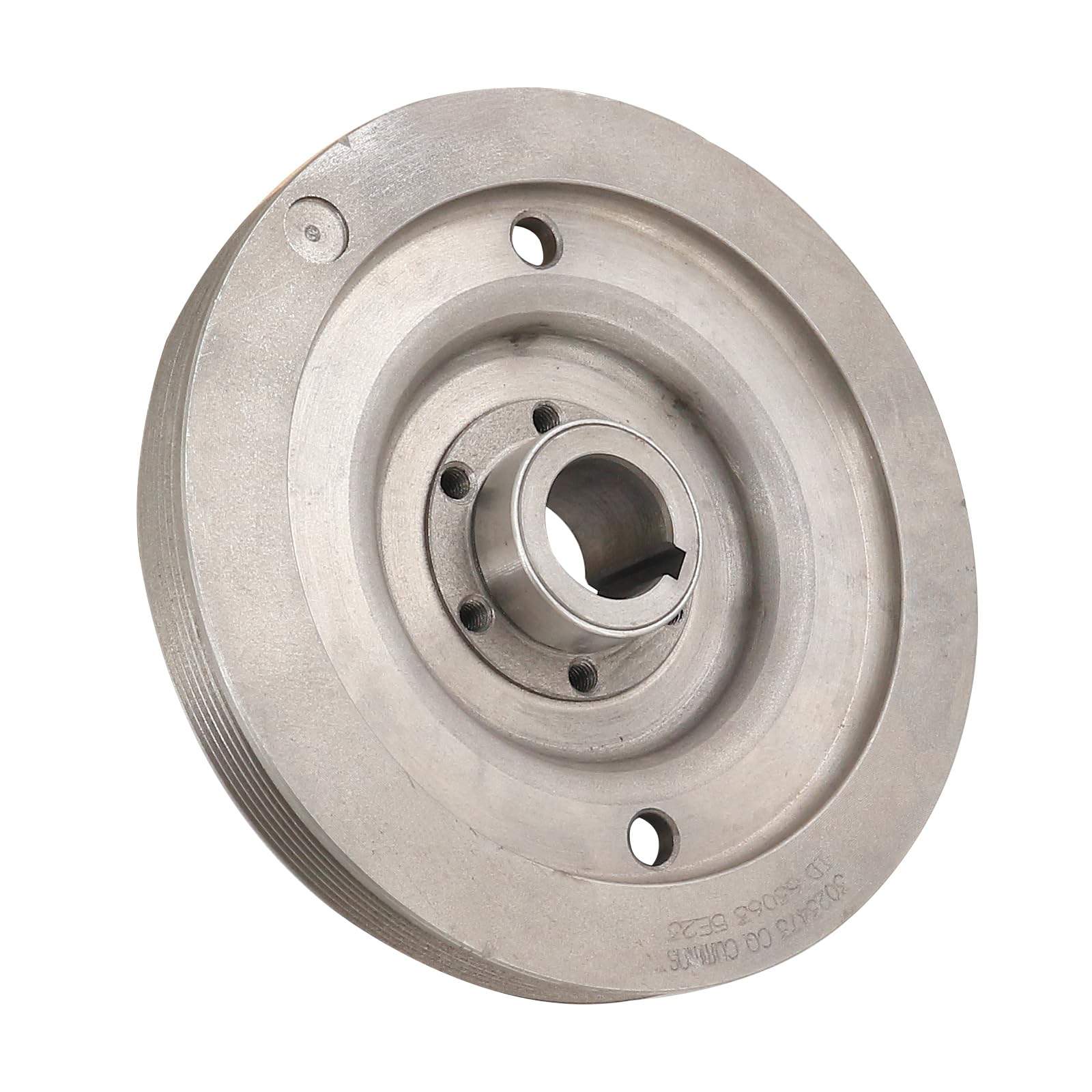 Polea de Transmisión de Accesorios Compatible con Cummins - Imagen 5