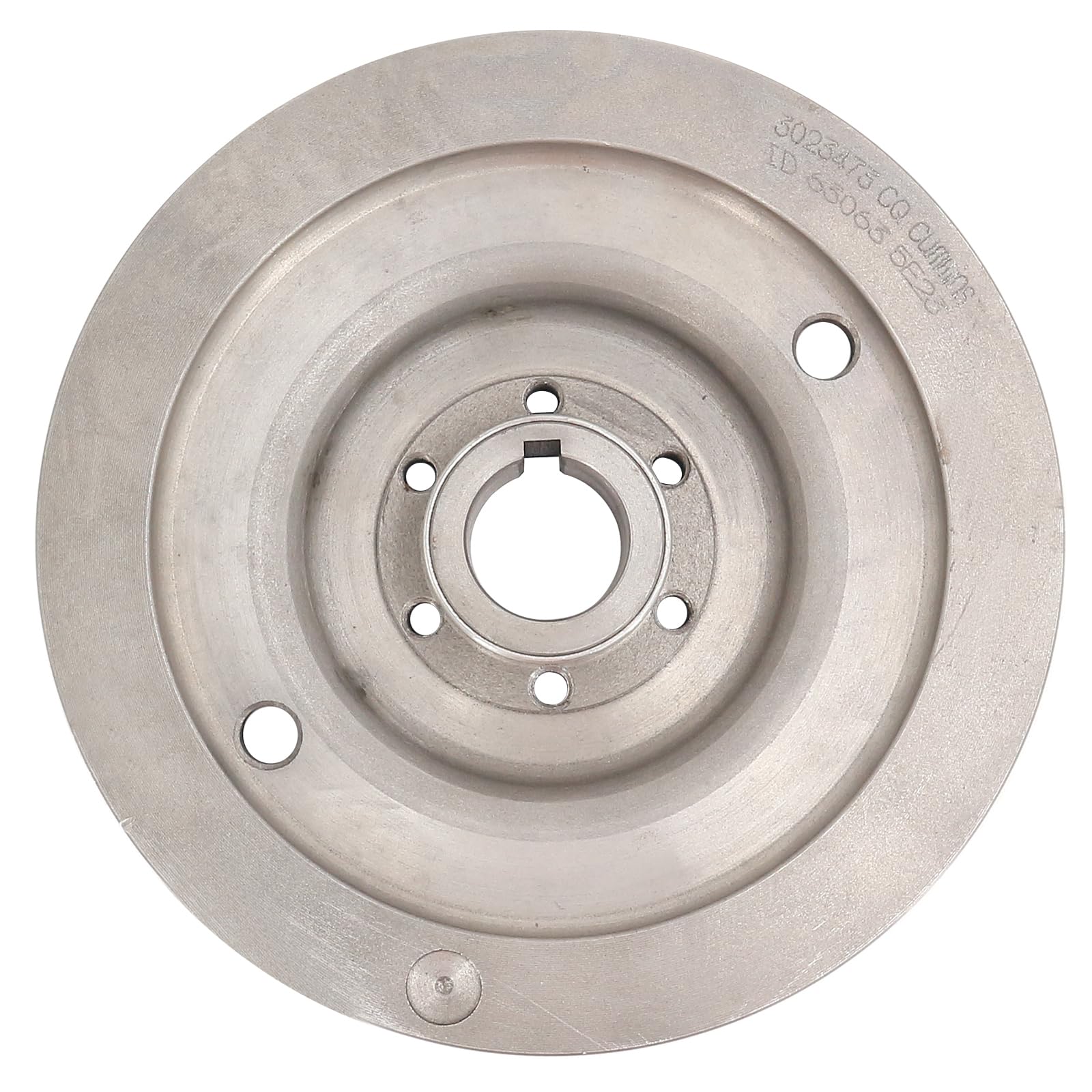 Polea de Transmisión de Accesorios Compatible con Cummins - Imagen 4