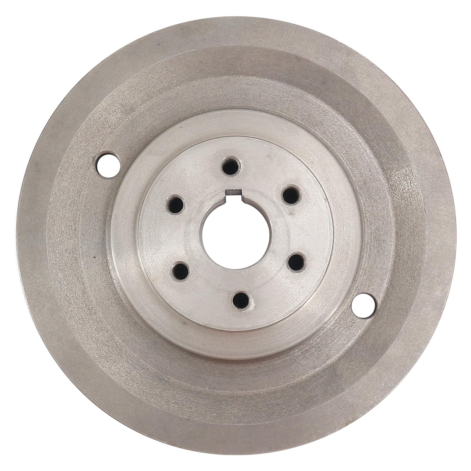 Polea de Transmisión de Accesorios Compatible con Cummins - Imagen 6