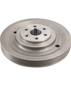 Polea de Transmisión de Accesorios Compatible con Cummins