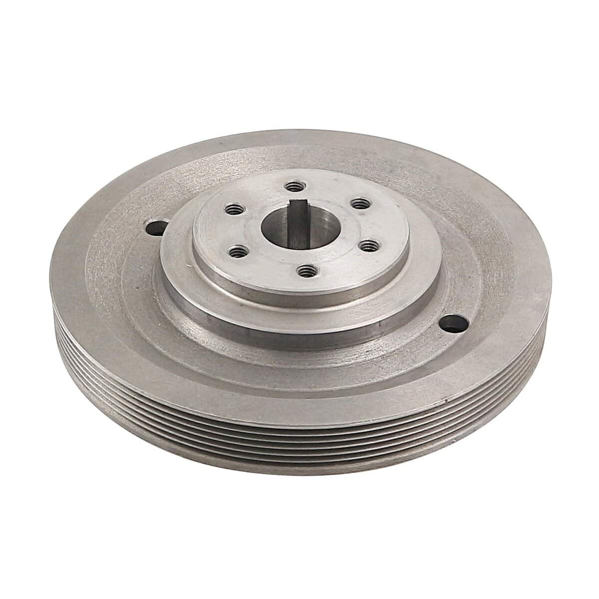 Polea de Transmisión de Accesorios Compatible con Cummins