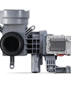 Bomba de desagüe W10425238 W10605427 compatible con
