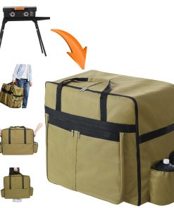 Bolsa de Transporte para Parrilla Blackstone de 17/22