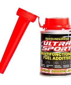 PROGREEN Ultra Sport Multifunctional Fuel