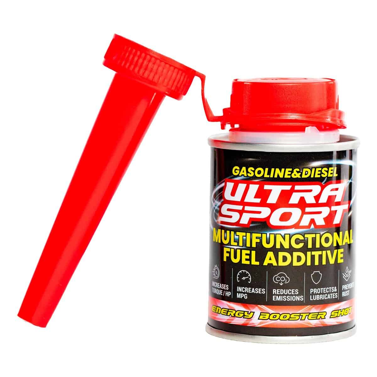PROGREEN Ultra Sport Multifunctional Fuel