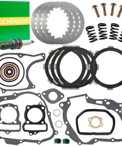 Juego Completo de Juntas para Motor Superior e Inferior