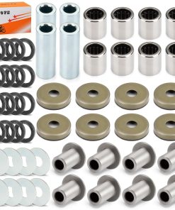 Kit de Sello de Buje del Brazo de Suspensión Delantero