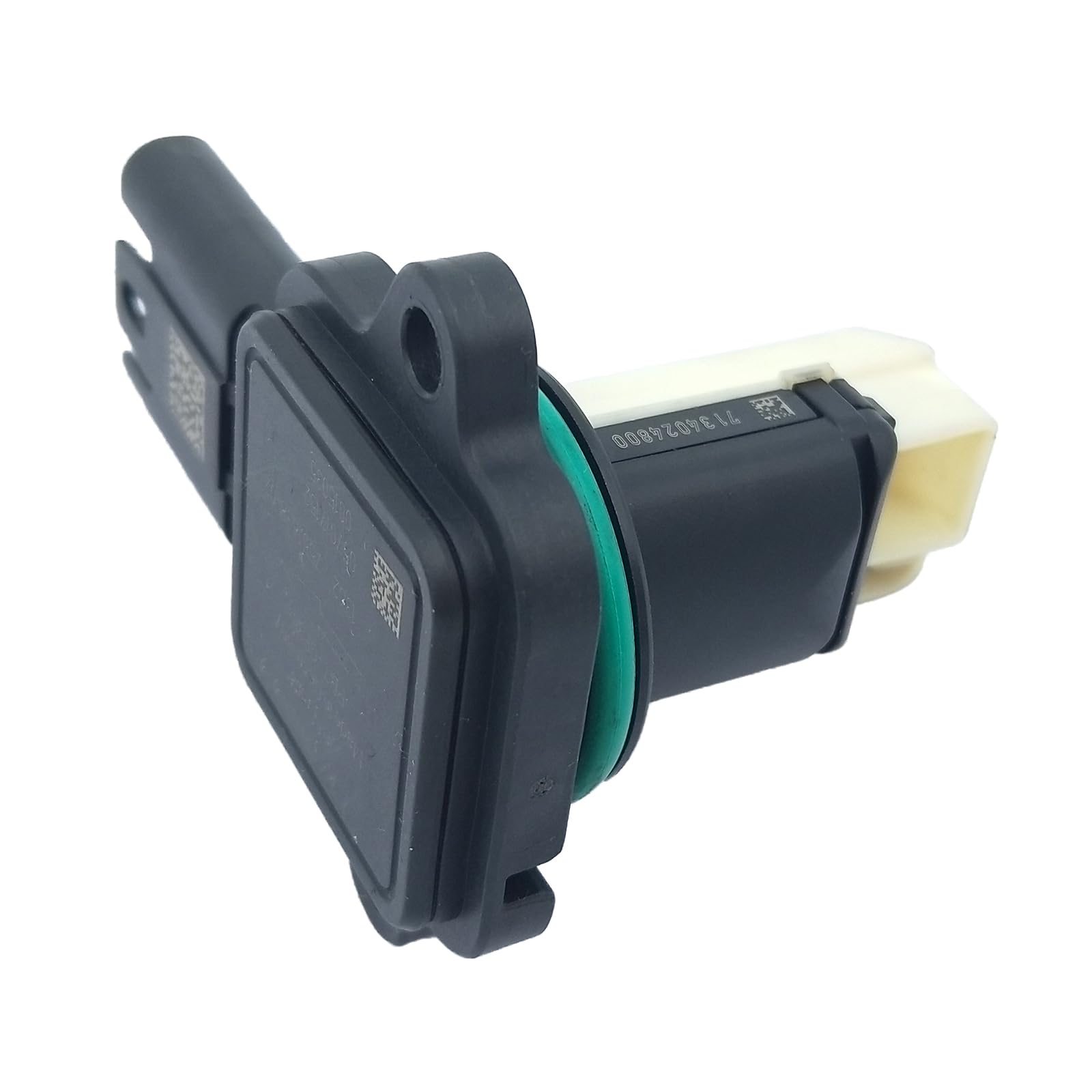 Sensor de flujo de masa MAF 13627551638 Sensor MAF de - Imagen 5