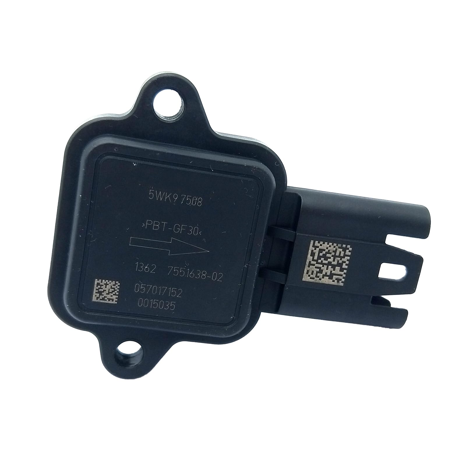 Sensor de flujo de masa MAF 13627551638 Sensor MAF de - Imagen 9