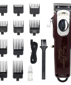 Cortadora de Pelo Inalámbrica MOTLATA para Hombres