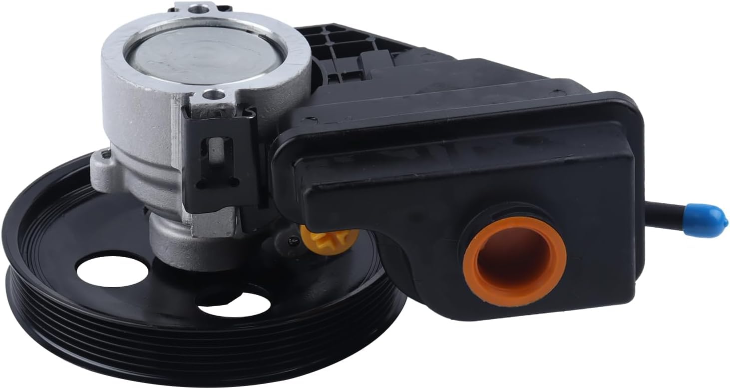 Bomba de dirección asistida WONSABON con - 20-71996 - Imagen 4