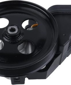 Bomba de dirección asistida WONSABON con - 20-71996