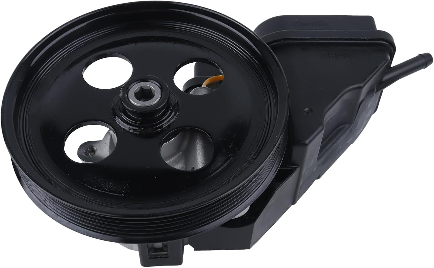 Bomba de dirección asistida WONSABON con - 20-71996