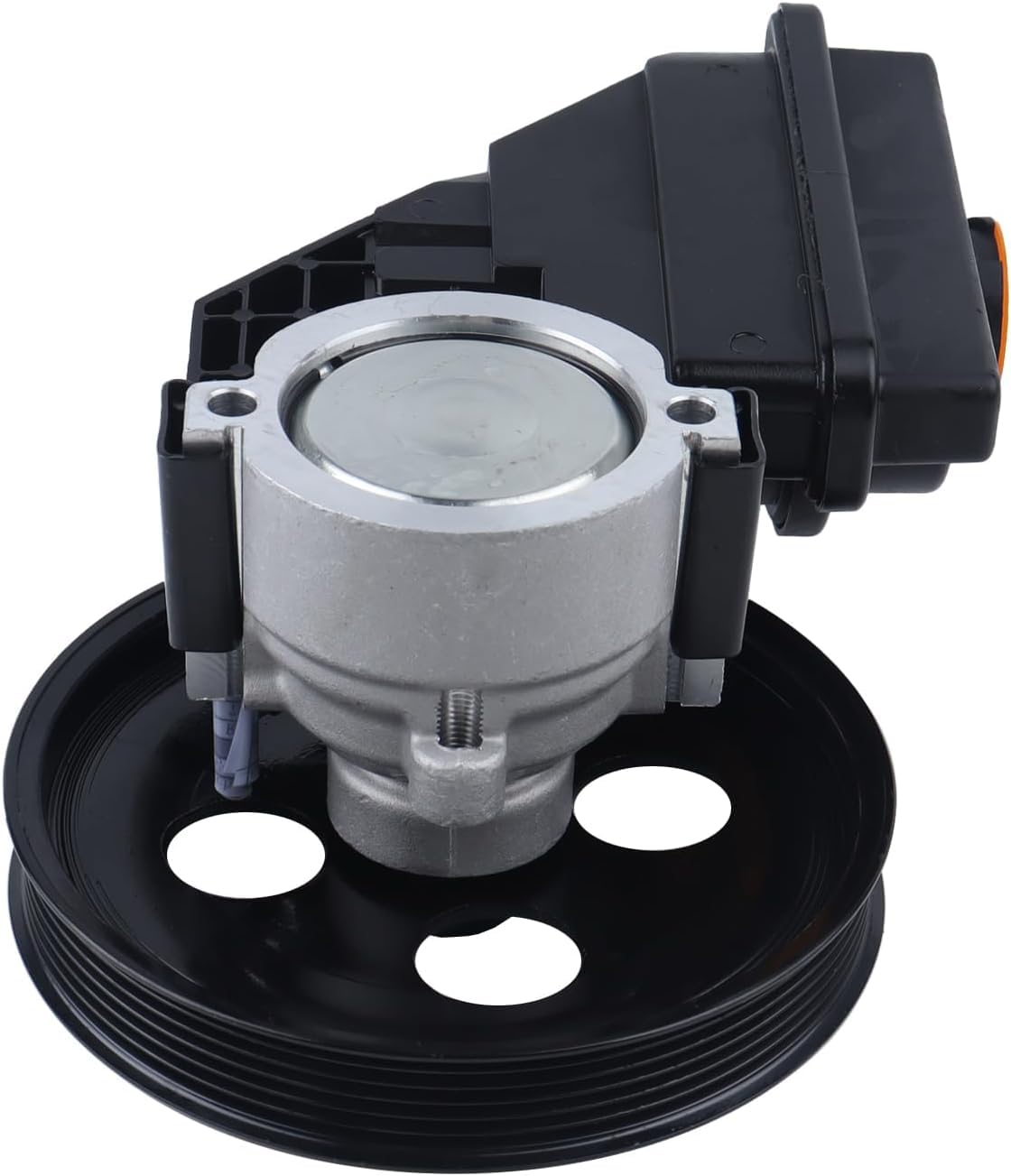 Bomba de dirección asistida WONSABON con - 20-71996 - Imagen 3