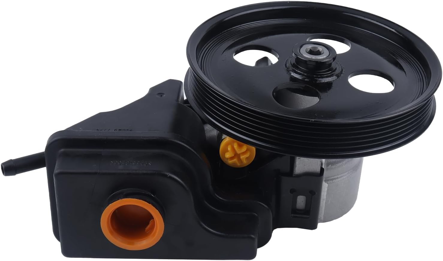 Bomba de dirección asistida WONSABON con - 20-71996 - Imagen 5