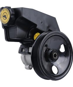 Bomba de dirección asistida WONSABON with Correa y Depósito