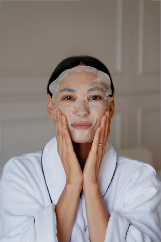 Mascarilla INNA ORGANIC - Calmante y Relajante para Piel - Imagen 5