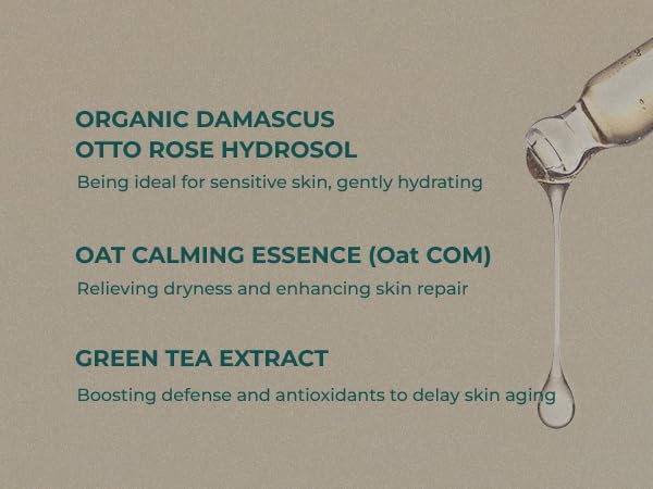 Mascarilla INNA ORGANIC - Calmante y Relajante para Piel - Imagen 8