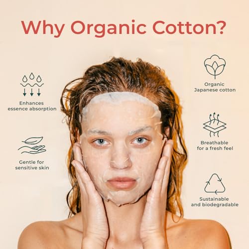 Mascarilla INNA ORGANIC - Calmante y Relajante para Piel - Imagen 6