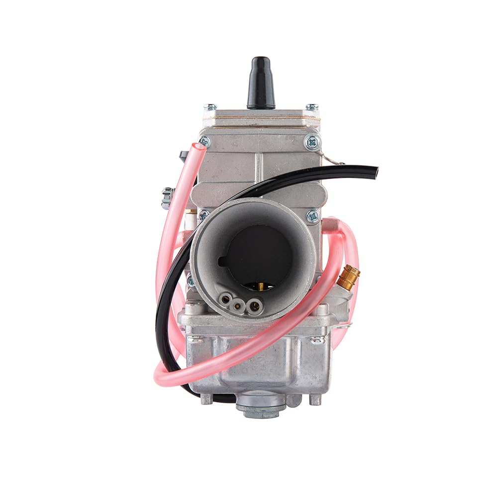 Carburador TM 32mm TM Carburetor de diapositiva plana para