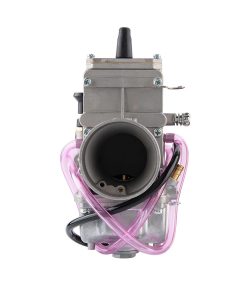 Carburador TM 38mm TM Carburetor TM 38mm Flat Slide para