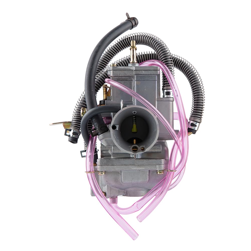 Carburador TM de 30mm de Diapositiva Plana para Motor de