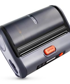 Impresora de etiquetas térmicas Bluetooth UROVO Rollo 4x6