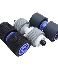 Kit de Rodillo de Intercambio de Escáner Compatible con