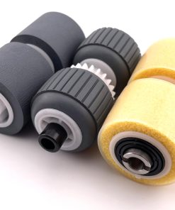 Kit de Rodillos de Intercambio para Escáner Canon