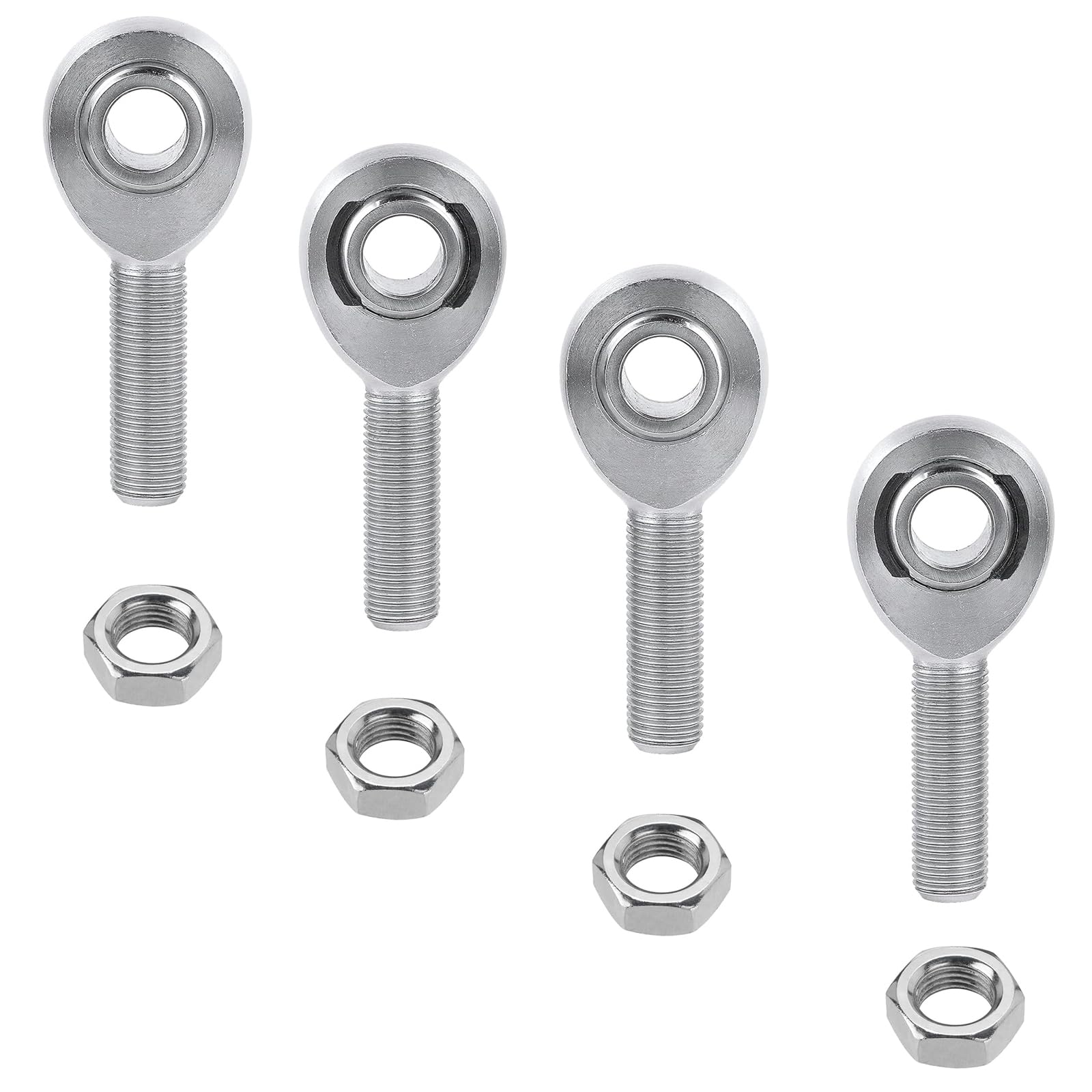 Kit de Extremos de Barra Panhard iLIZBay 1/2" Heim Joints -