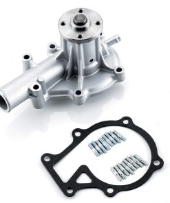 Bomba de agua 16241-73034 con impulsor de 60mm 16251-73032