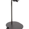 Soporte para auriculares Sanus (Negro)