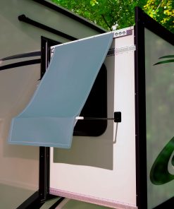 Toldo de Ventana Desmontable para RV - Extraíble para