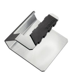 Prensa para Plancha Breeo, 2.6 libras - Acero Inoxidable