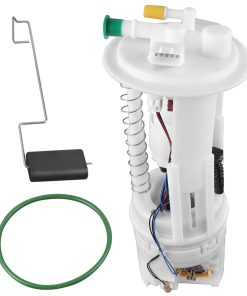 Conjunto de Bomba de Combustible Eléctrica -ar E8743M