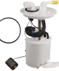 EVERESTWAY Conjunto de Bomba de Combustible Eléctrica con