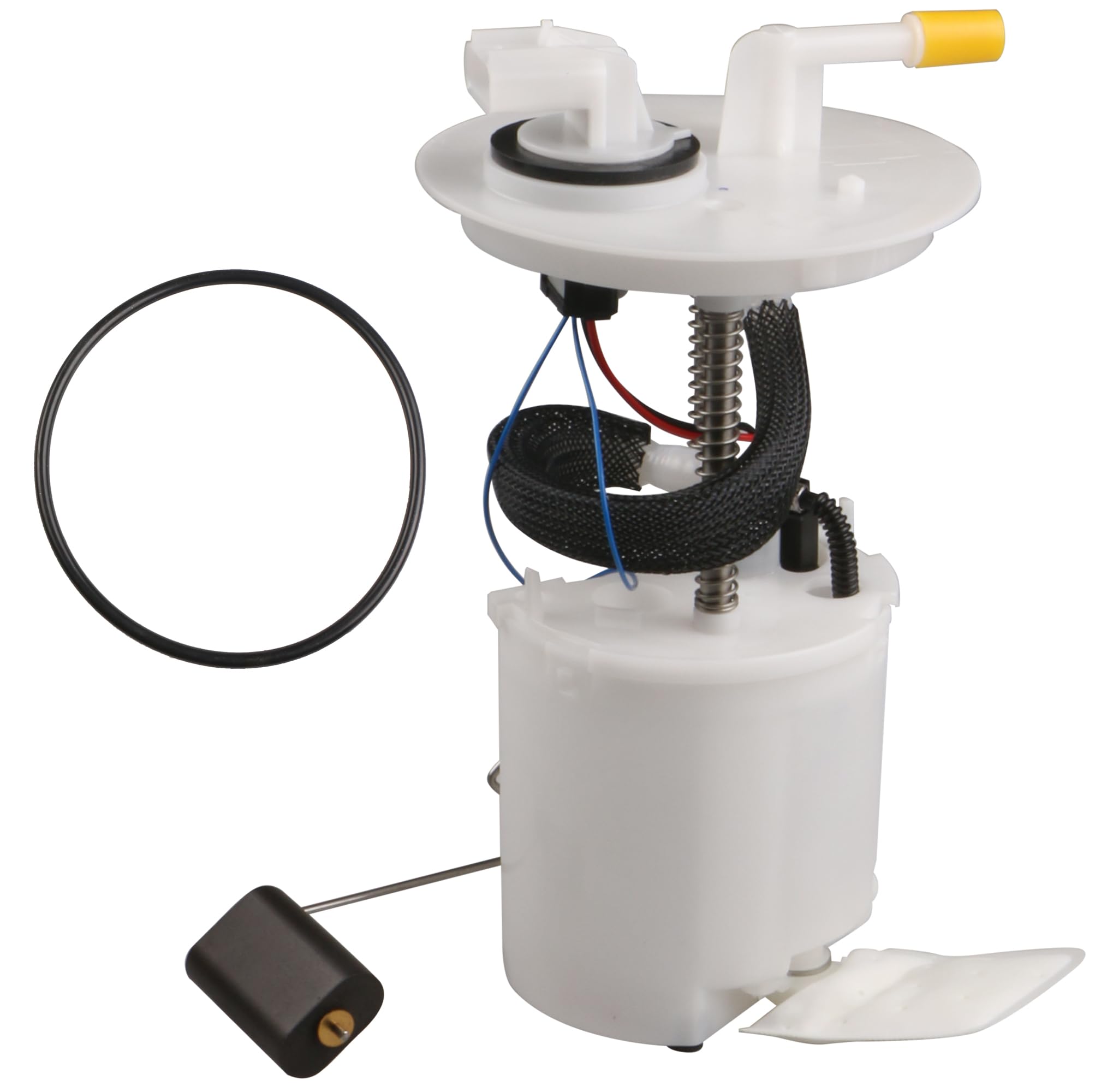 EVERESTWAY Conjunto de Bomba de Combustible Eléctrica con