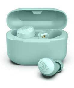 Audífonos inalámbricos JLab Go Pop+ True -Menta