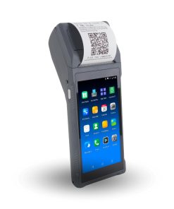 Impresora térmica de recibos POS PDA Q2i de 58 mm de alta