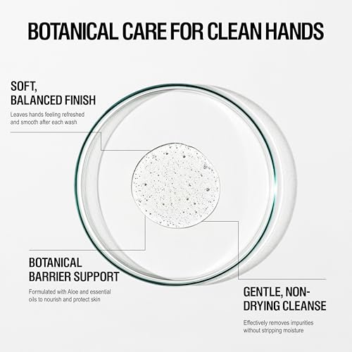 Grown Alchemist Revitalize Hand Wash. Cedro, Ylang Ylang, - Imagen 3