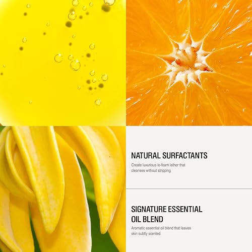 Grown Alchemist Revitalize Hand Wash. Cedro, Ylang Ylang, - Imagen 5