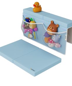 Set de Alfombrillas para Rodillas y Codos en el Baño,